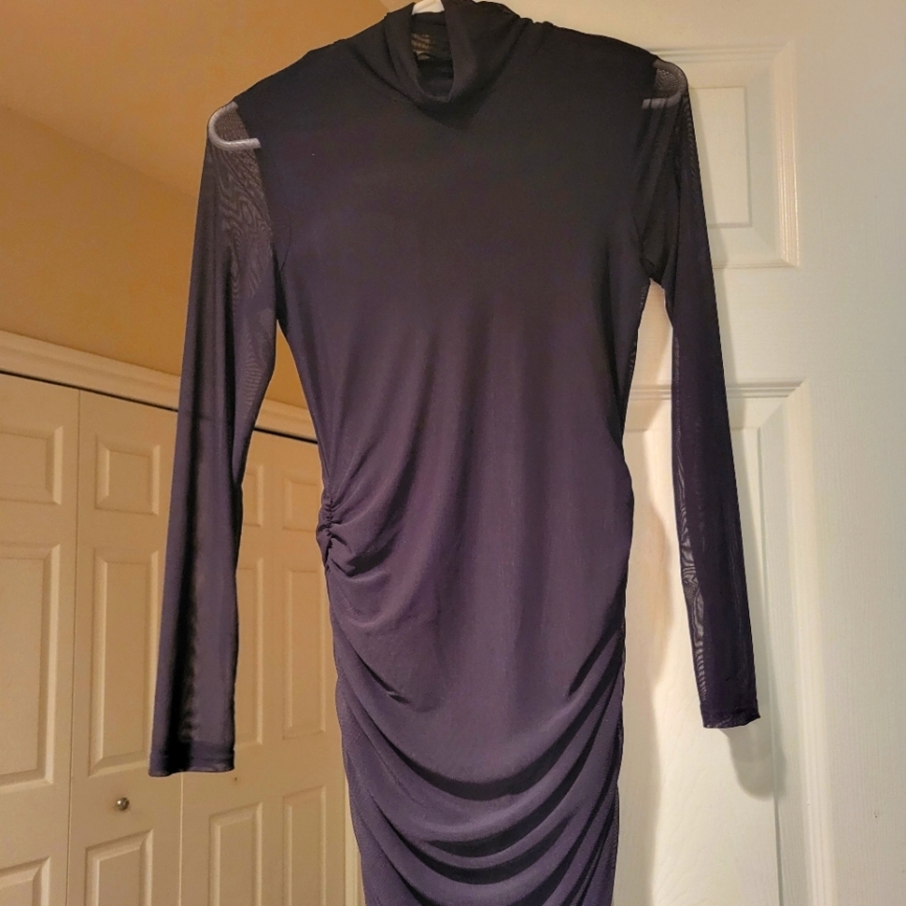 Shein Little Black Dress